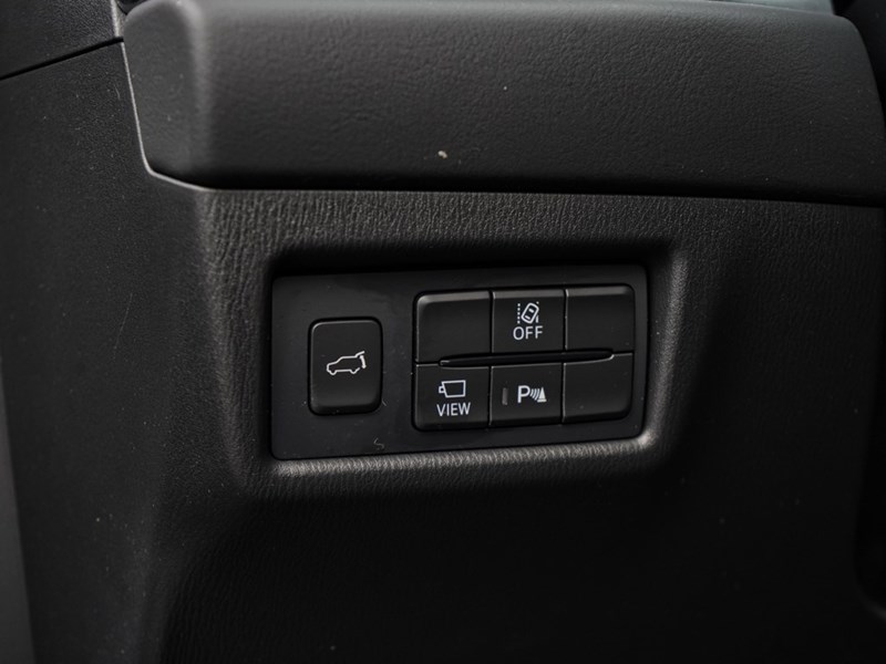 2022 Mazda CX-5 Signature