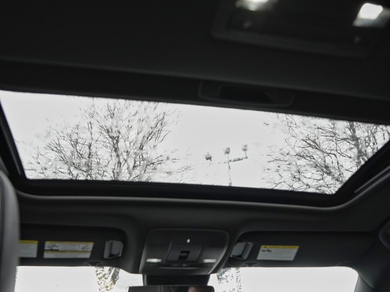 2022 Mazda CX-5 Signature