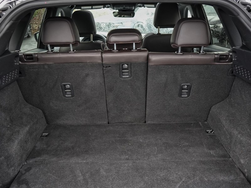 2022 Mazda CX-5 Signature