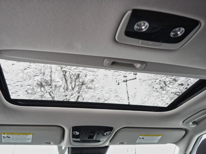 2023 Kia Seltos EX AWD