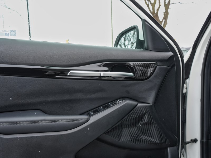 2023 Kia Seltos EX AWD