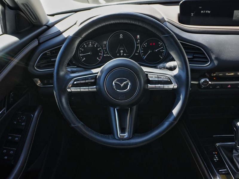 2023 Mazda CX-30 GT AWD
