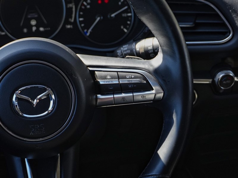 2023 Mazda CX-30 GT AWD