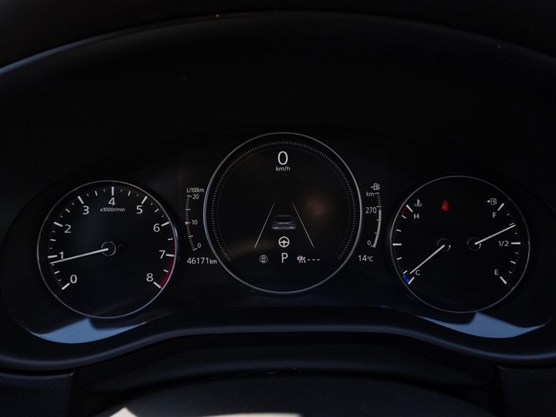 2023 Mazda CX-30 GT AWD