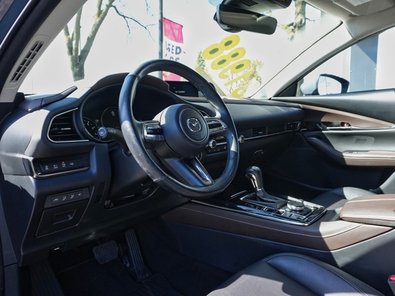 2023 Mazda CX-30 GT AWD