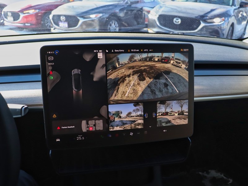 2023 Tesla Model 3 Base