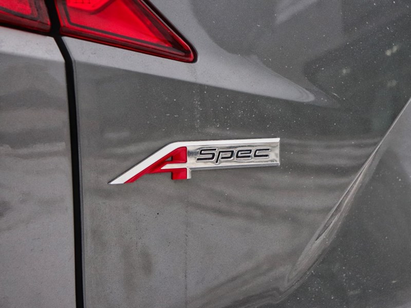 2024 Acura RDX A-Spec Package