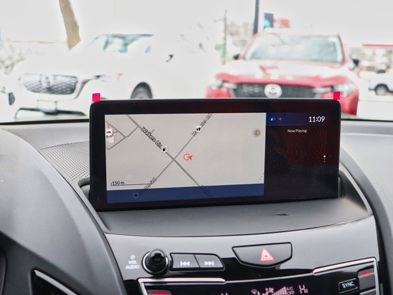 2024 Acura RDX A-Spec Package