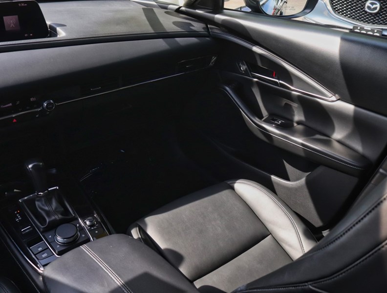 2024 Mazda CX-30 GS AWD