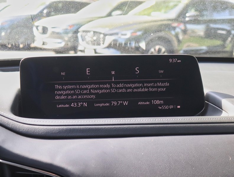2024 Mazda CX-30 GS AWD