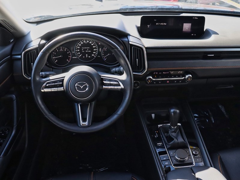 2024 Mazda CX-50 GT w/Turbo