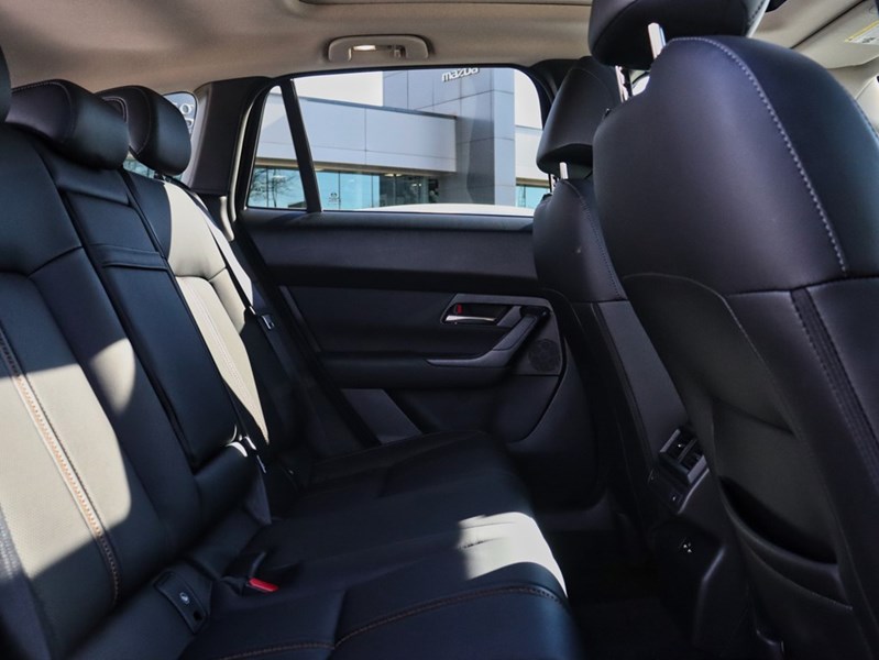 2024 Mazda CX-50 GT w/Turbo