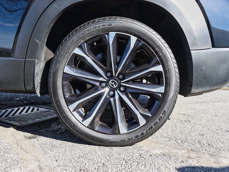 2024 Mazda CX-50 GT w/Turbo