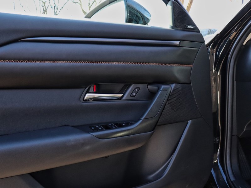 2024 Mazda CX-50 GT w/Turbo