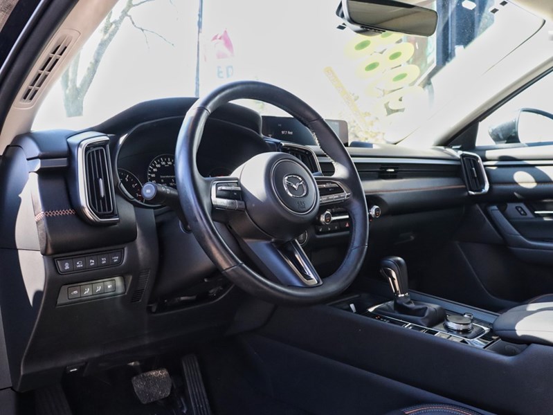 2024 Mazda CX-50 GT w/Turbo