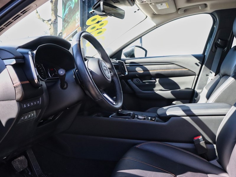 2024 Mazda CX-50 GT w/Turbo