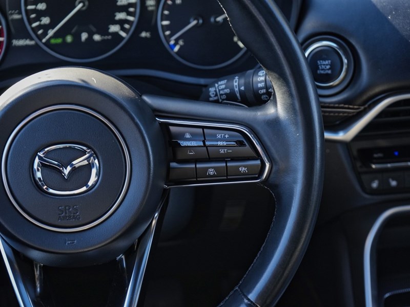 2024 Mazda CX-90 MHEV GT-P