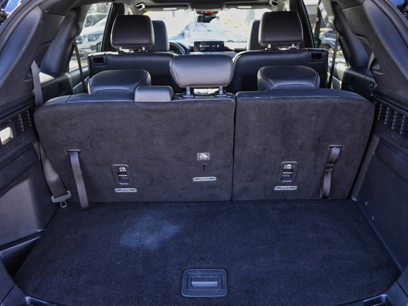 2024 Mazda CX-90 MHEV GT-P