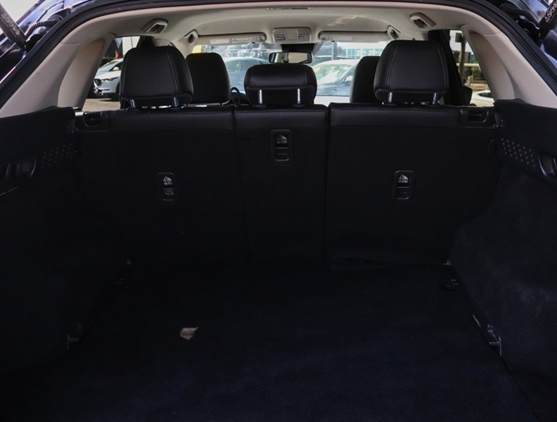 2025 Mazda CX-5 GS