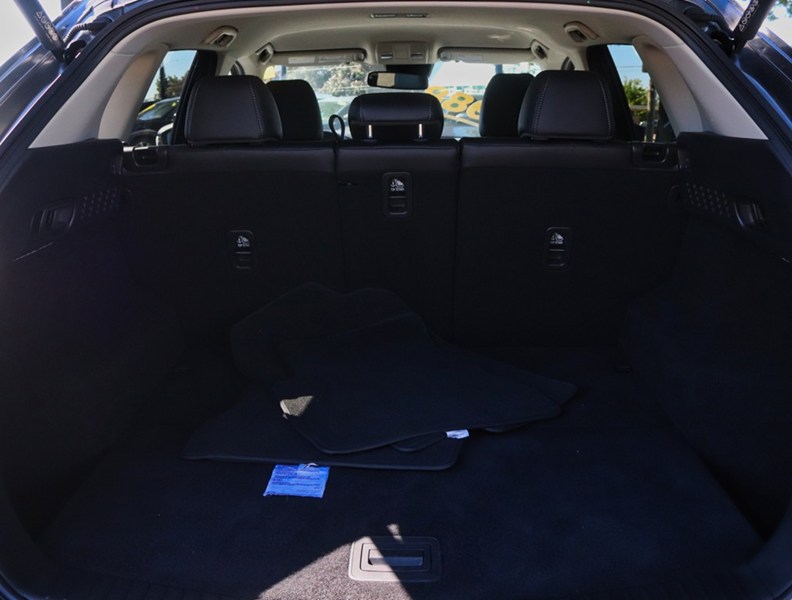 2025 Mazda CX-5 GS