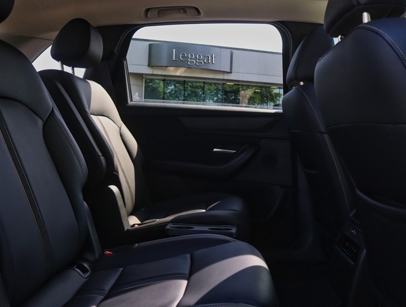 2025 Mazda CX-90 MHEV GS-L