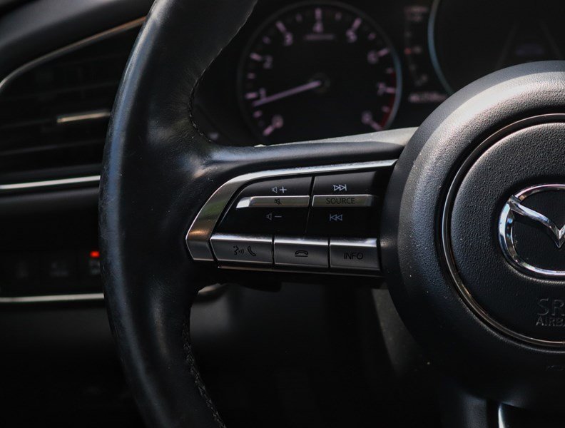 2023 Mazda CX-30 GT AWD