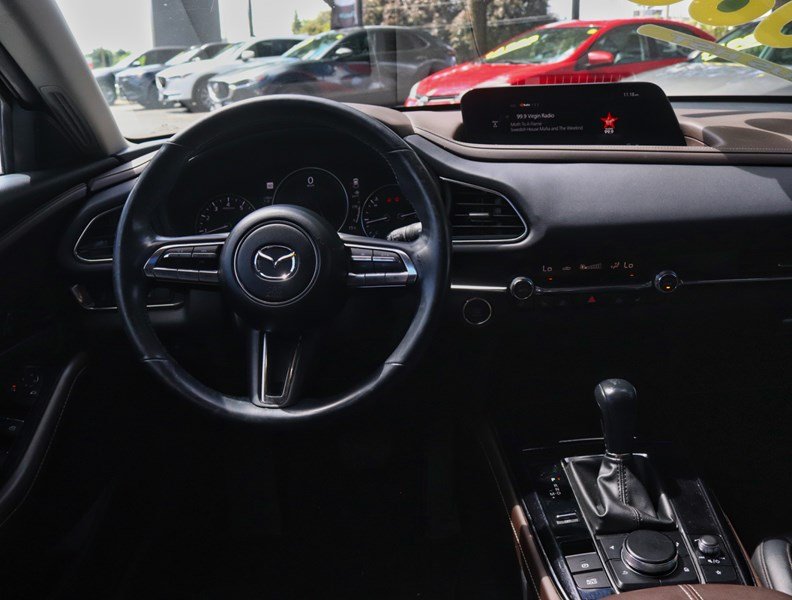 2023 Mazda CX-30 GT AWD