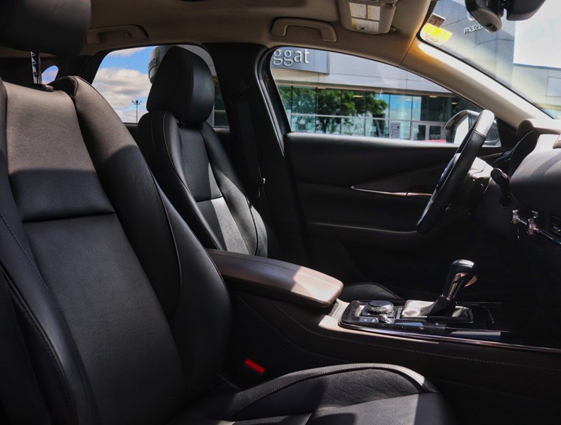 2023 Mazda CX-30 GT AWD