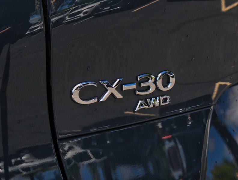 2023 Mazda CX-30 GT AWD