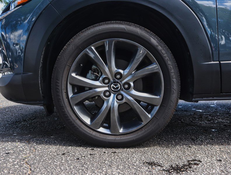 2023 Mazda CX-30 GT AWD