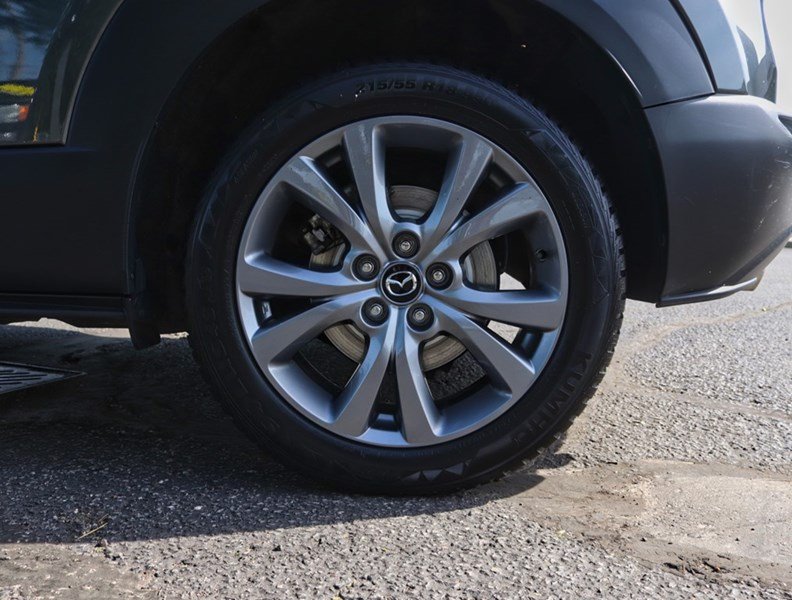 2024 Mazda CX-30 GS AWD