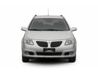2005 Pontiac Vibe 4dr Wgn FWD Exterior Shot 6