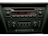 2006 BMW 3 Series 4dr Sdn RWD 325i Interior Shot 2