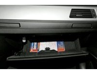 2006 BMW 3 Series 4dr Sdn RWD 325i Interior Shot 4