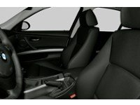 2006 BMW 3 Series 4dr Sdn RWD 325i Interior Shot 5