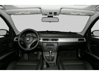 2006 BMW 3 Series 4dr Sdn RWD 325i Interior Shot 7