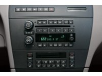 2006 Buick Allure 4dr Sdn CXS Interior Shot 2