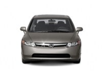 2006 Honda Civic Sdn 4dr EX Auto Exterior Shot 6