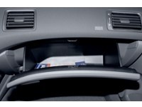 2006 Honda Civic Sdn 4dr EX Auto Interior Shot 4