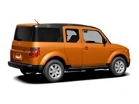 2006 Honda Element 4dr 4WD Auto w/Y Pkg Exterior Shot 2