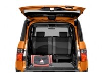 2006 Honda Element 4dr 4WD Auto w/Y Pkg Exterior Shot 4