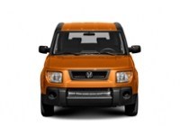 2006 Honda Element 4dr 4WD Auto w/Y Pkg Exterior Shot 6
