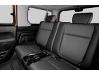 2006 Honda Element 4dr 4WD Auto w/Y Pkg Interior Shot 6