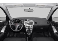 2006 Pontiac Vibe 4dr Wgn FWD Interior Shot 7