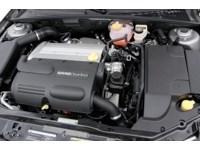 2006 Saab 9-3 2dr Conv Aero Exterior Shot 3