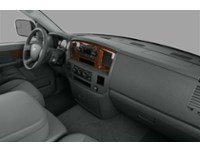 2007 Dodge Ram 1500 4WD Quad Cab 140.5