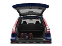 2007 Honda CR-V 4WD 5dr EX-L Exterior Shot 4