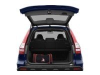 2007 Honda CR-V 4WD 5dr EX Exterior Shot 4