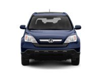 2007 Honda CR-V 4WD 5dr EX Exterior Shot 6