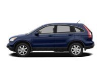 2007 Honda CR-V 4WD 5dr EX Exterior Shot 7